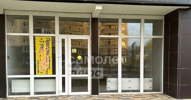 р-н Карасунский ул им. Снесарева 17/1к 1 фото