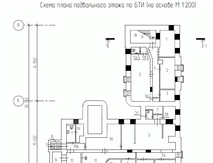 офис г Москва метро Павелецкая ул Дербеневская 20 муниципальный округ Даниловский фото 27