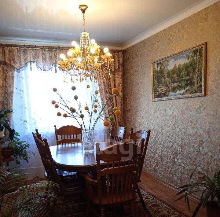 квартира г Прокопьевск р-н Рудничный пр-кт Гагарина 45 фото 2