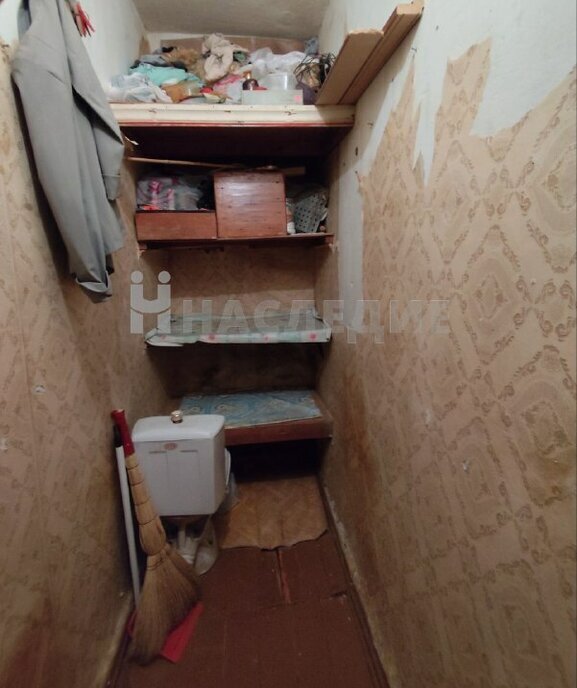 квартира р-н Тихорецкий г Тихорецк ул Федосеева 78 Тихорецкое городское поселение фото 8