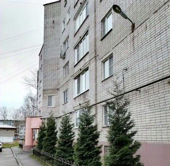 квартира г Великий Новгород ул Свободы 9а фото 4