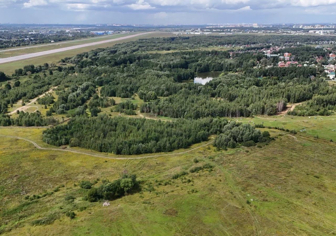 земля городской округ Раменский д Заболотье ул Ленинская 17 26 км, Жуковский, Рязанское шоссе фото 9