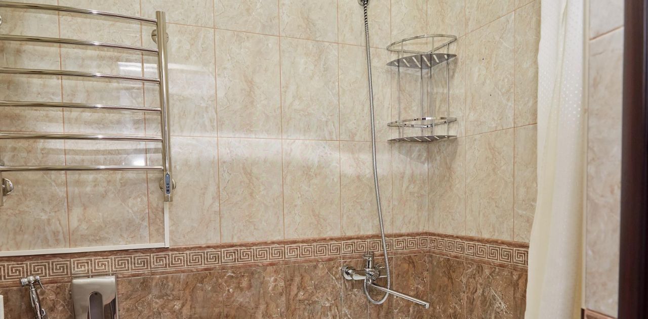комната г Махачкала ул Гайдара Гаджиева 11н Советский фото 4
