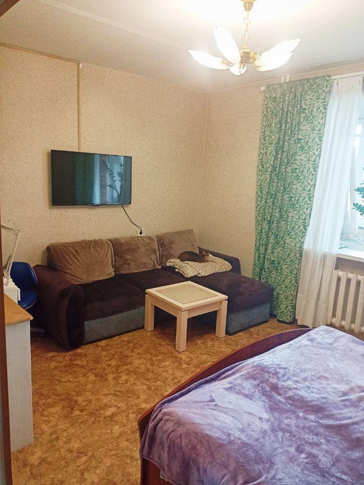 квартира г Новосибирск р-н Кировский ул Станиславского 35 фото 3