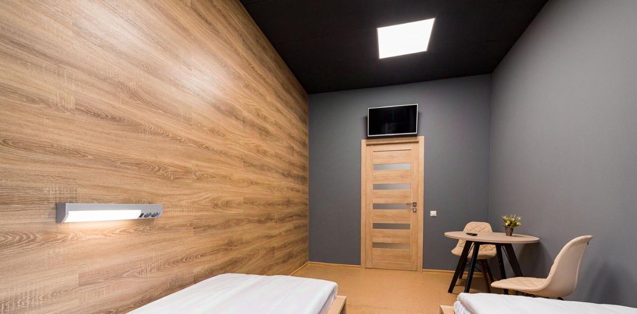 комната г Красноярск р-н Советский ул Взлетная 5а фото 4