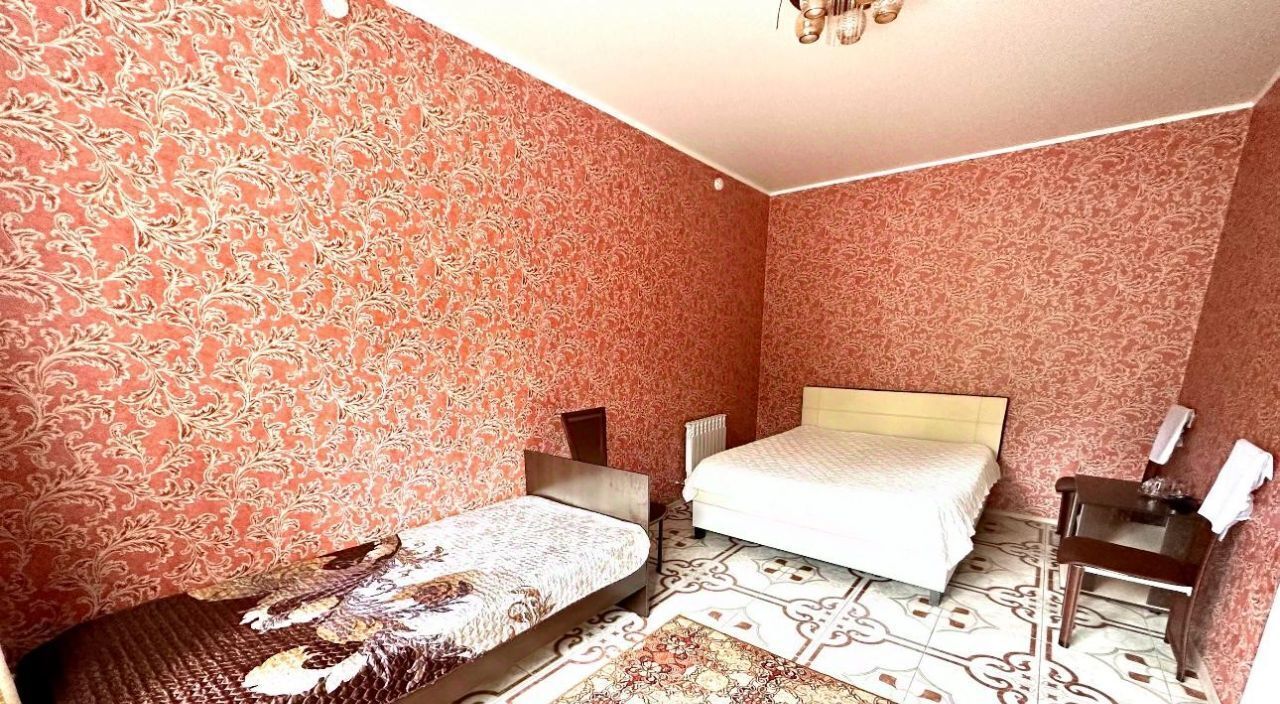 комната г Барнаул р-н Центральный тракт Змеиногорский 73и фото 4