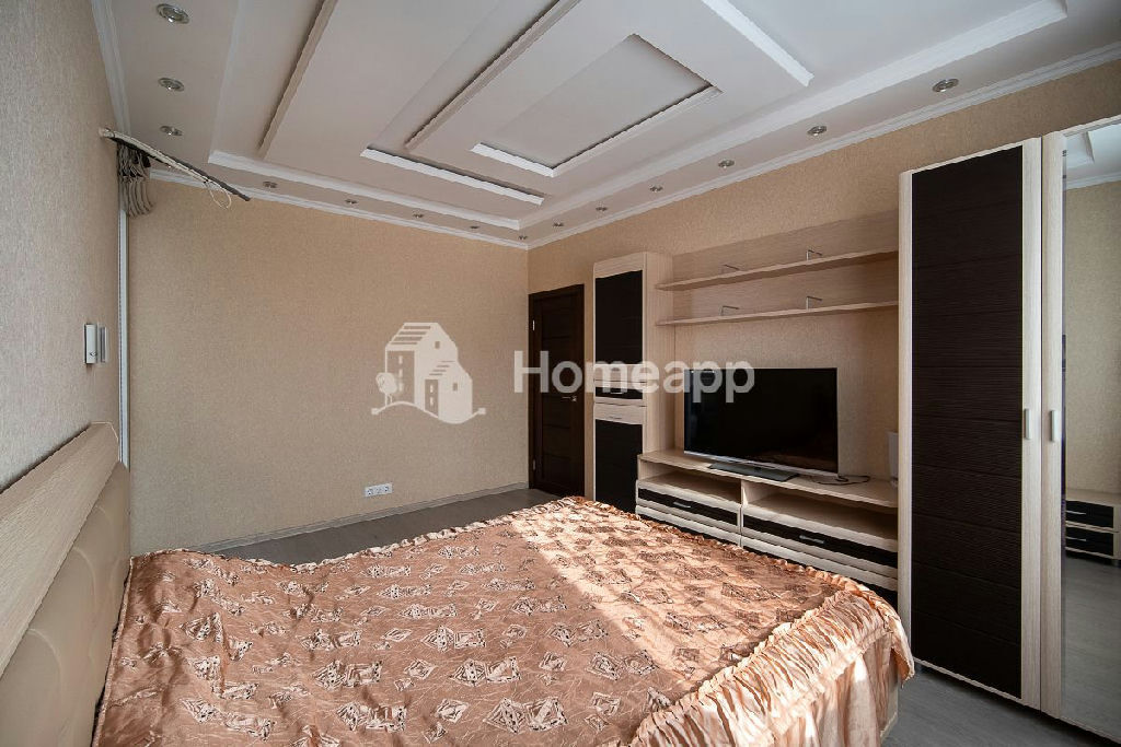 квартира г Одинцово ул Сколковская 1а фото 13