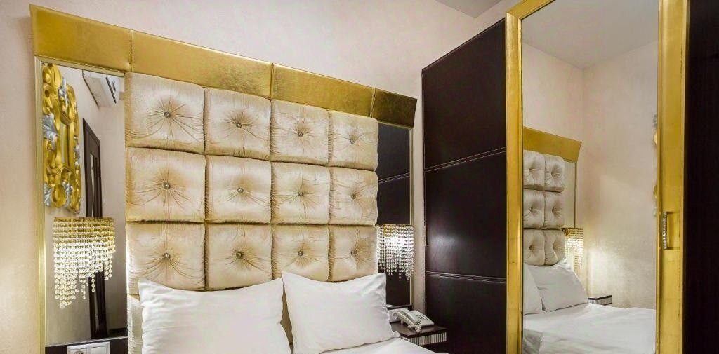 комната г Москва метро Китай-город пер Армянский 3/5с 1а фото 3