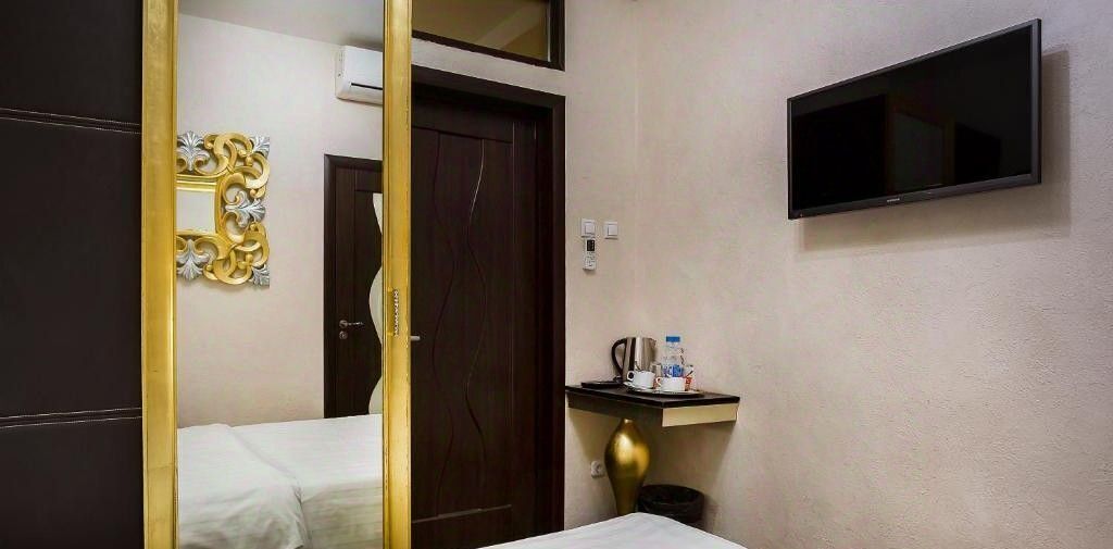 комната г Москва метро Китай-город пер Армянский 3/5с 1а фото 4