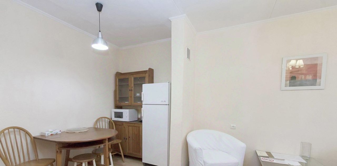 комната г Москва Филатов Луг, № 101 кв-л, 4с 2 фото 3