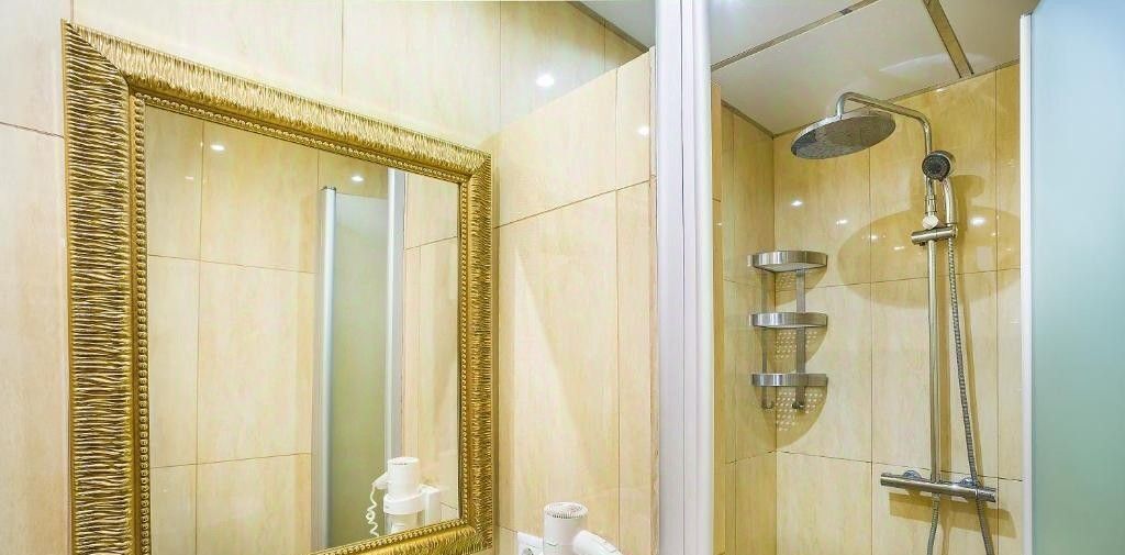 комната г Москва метро Китай-город пер Армянский 3/5с 1а фото 5