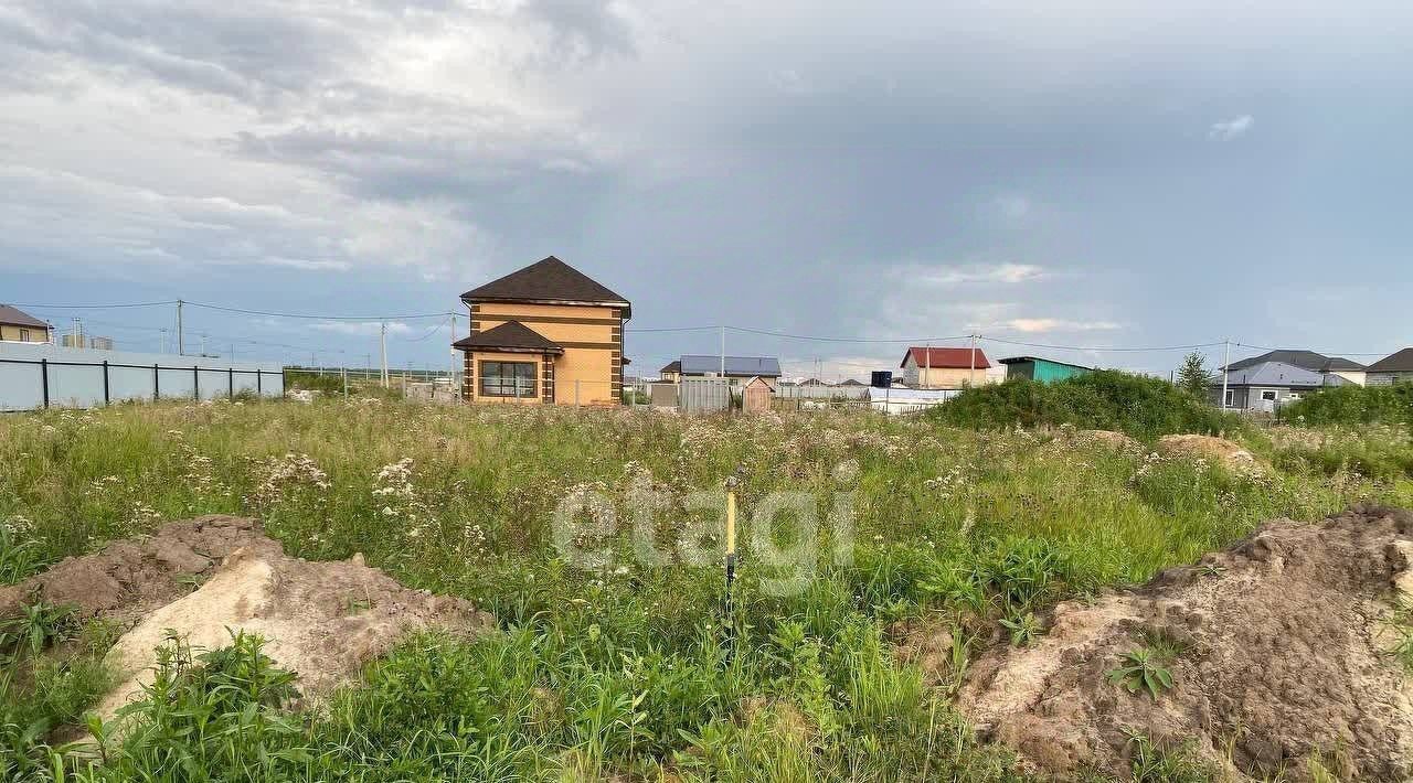 земля р-н Тюменский д Падерина ул Ембаевская фото 9