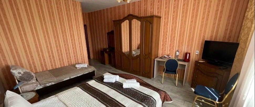 комната р-н Лискинский г Лиски ул Маяковского 1 городское поселение Лиски фото 3