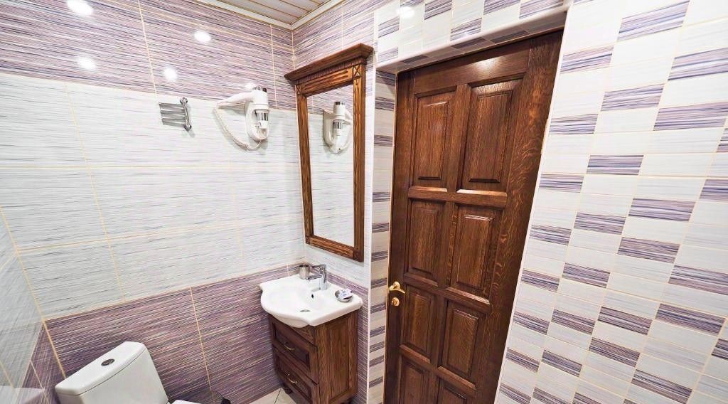 комната г Клин ш Ленинградское 41 фото 11
