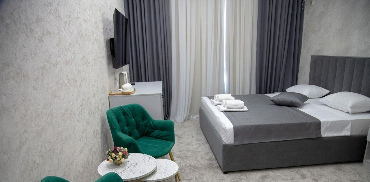 комната г Дербент ул. Х. Тагиева, 1В фото 10
