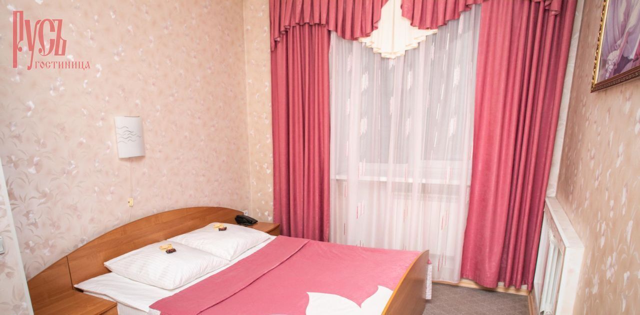 комната г Барнаул р-н Центральный ул Чкалова 57а фото 1