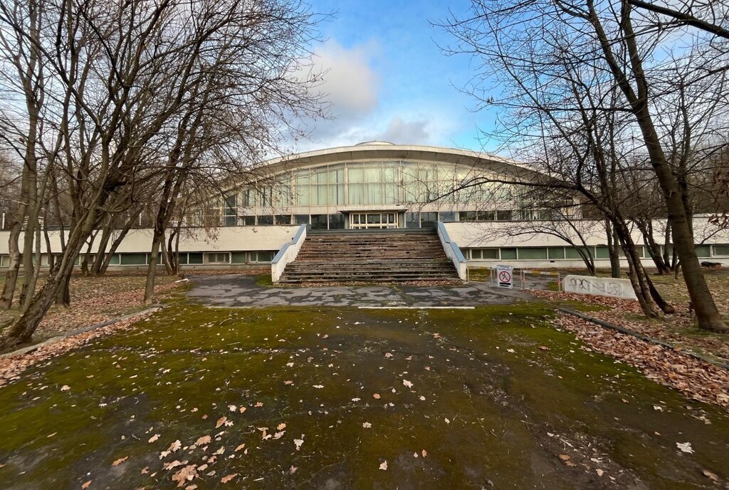 свободного назначения г Москва метро Сокольники ул Большая Ширяевская 14с/1 фото 12