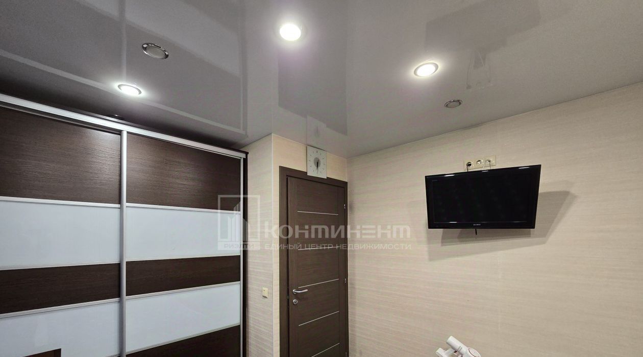 квартира г Ковров ул Чернышевского 7 фото 12