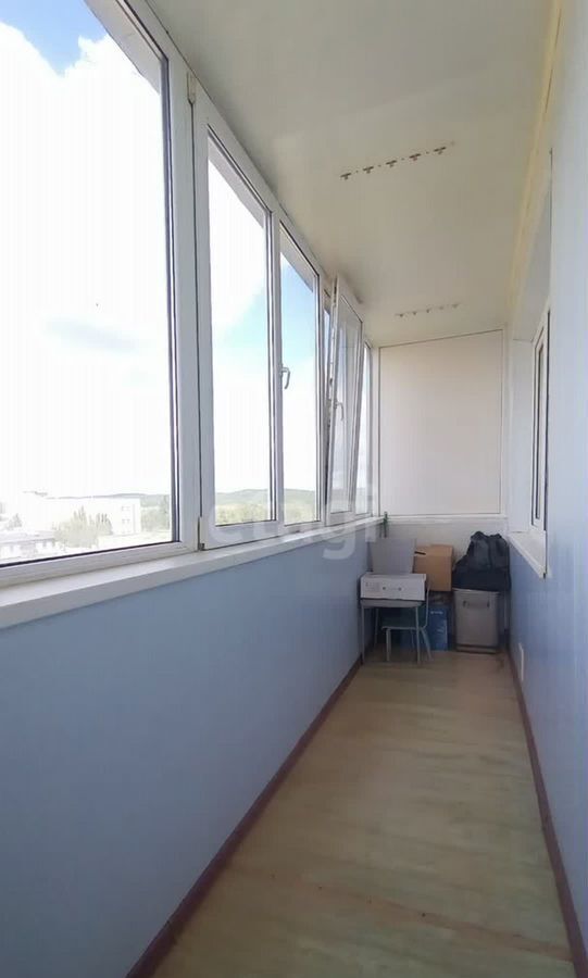 квартира р-н Ишимбайский г Ишимбай ул Бульварная 37 фото 20