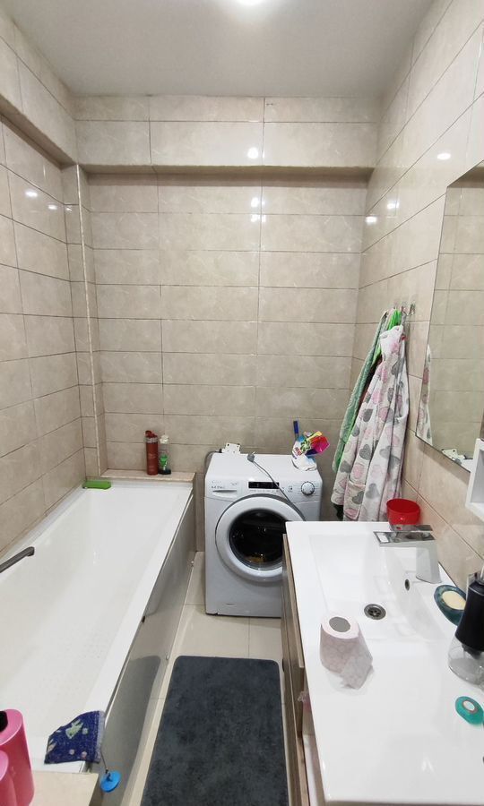 квартира г Каспийск ул Ленина 86 фото 15