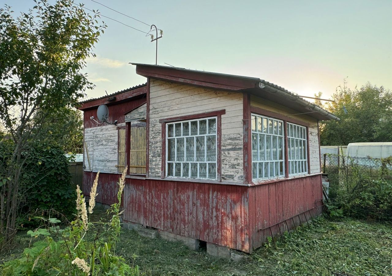 дом городской округ Талдомский п Вербилки 81 км, 129, садовое товарищество Полесье, Дмитровское шоссе фото 24