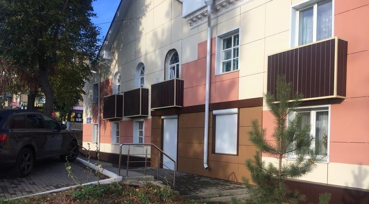 офис г Рузаевка ул Ленина 14 городское поселение Рузаевка фото 3