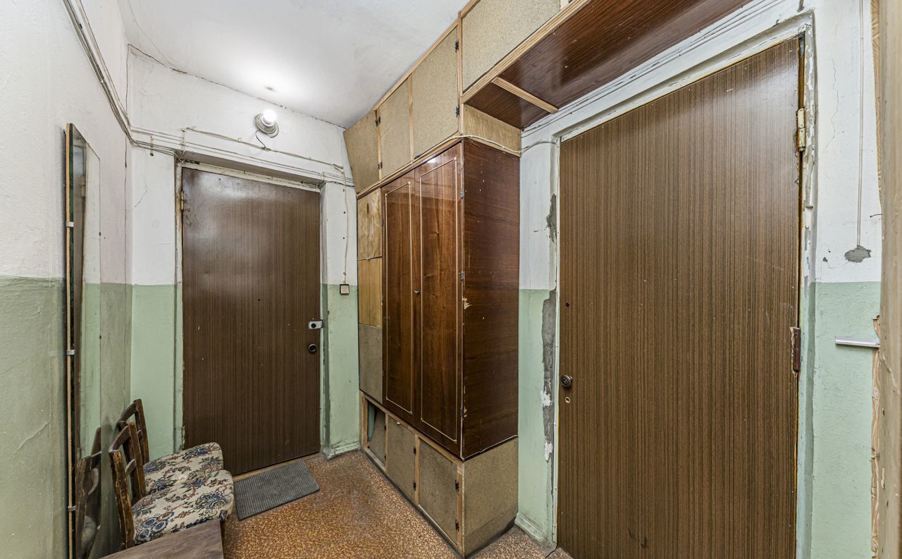 квартира г Челябинск р-н Металлургический ш Металлургов 84а фото 20
