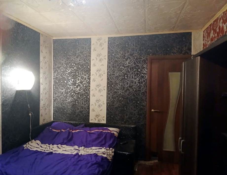 комната г Санкт-Петербург метро Ладожская пр-кт Пискарёвский 9к/3 округ Полюстрово фото 2