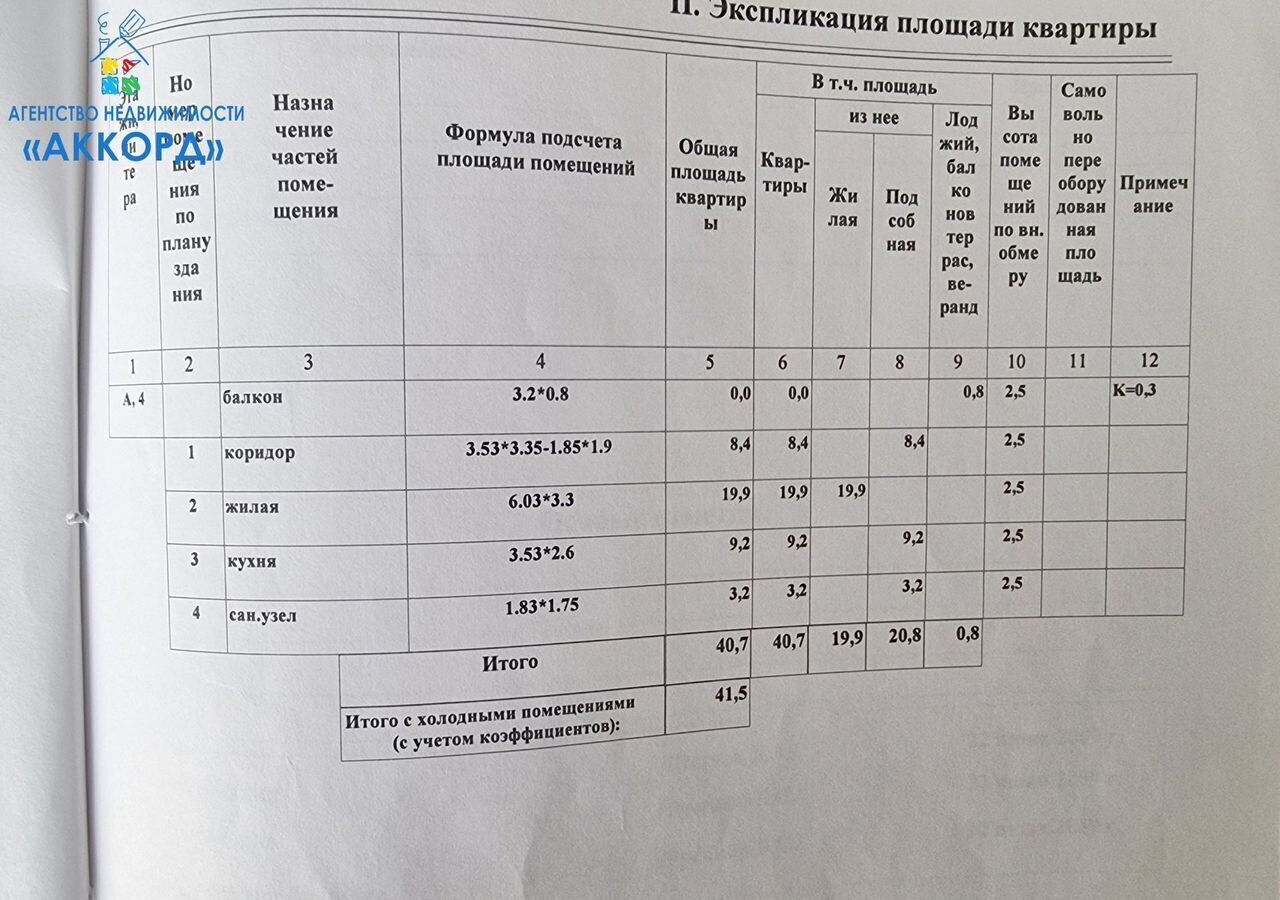 квартира р-н Павловский п Новые Зори ул Комсомольская 9 Новозоринский сельсовет фото 13