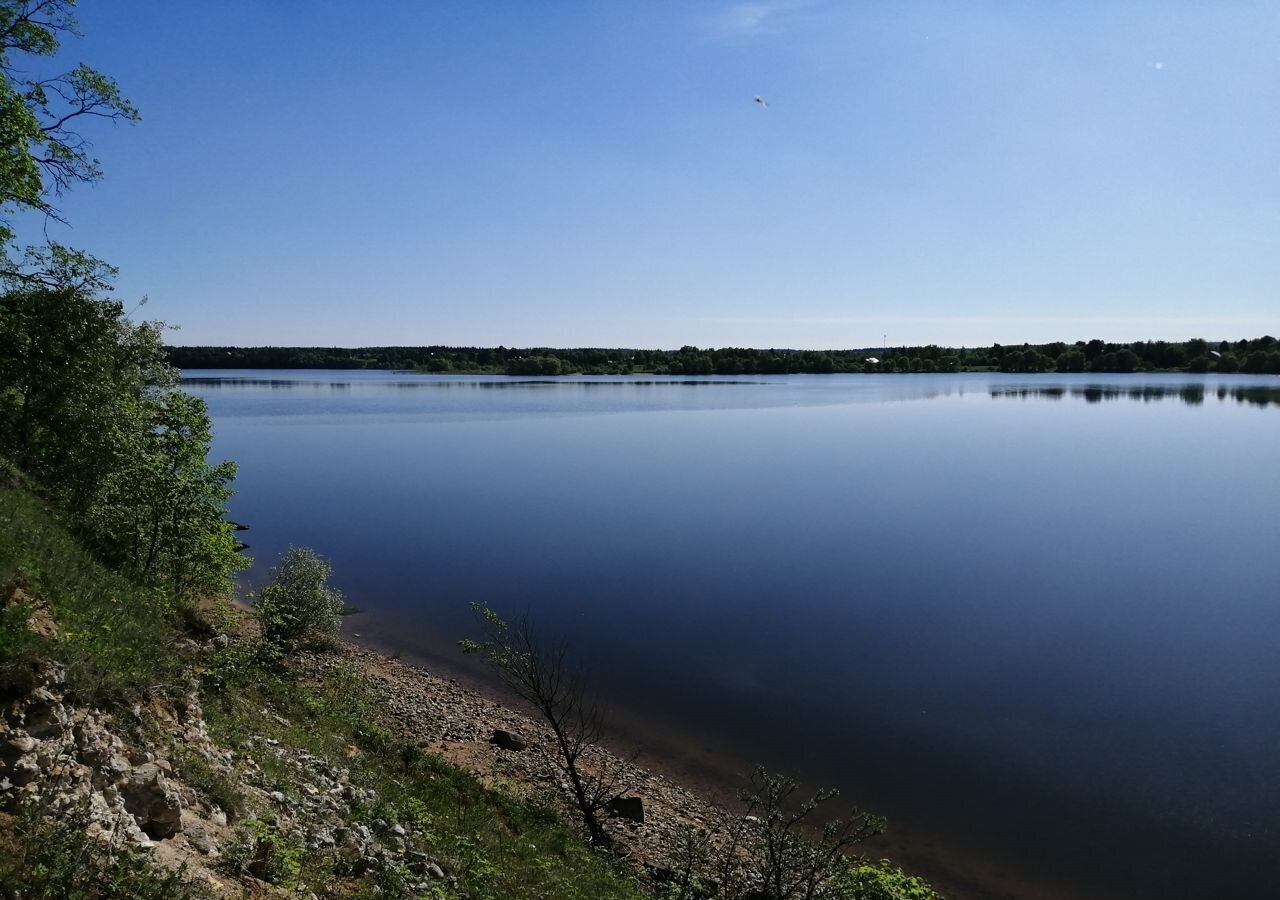 земля городской округ Можайский 102 км, Уваровка, Минское шоссе, д. Глазово фото 12