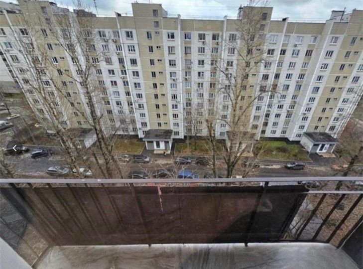 квартира г Москва метро Марьина Роща ш Старомарьинское 11 муниципальный округ Марьина Роща фото 16