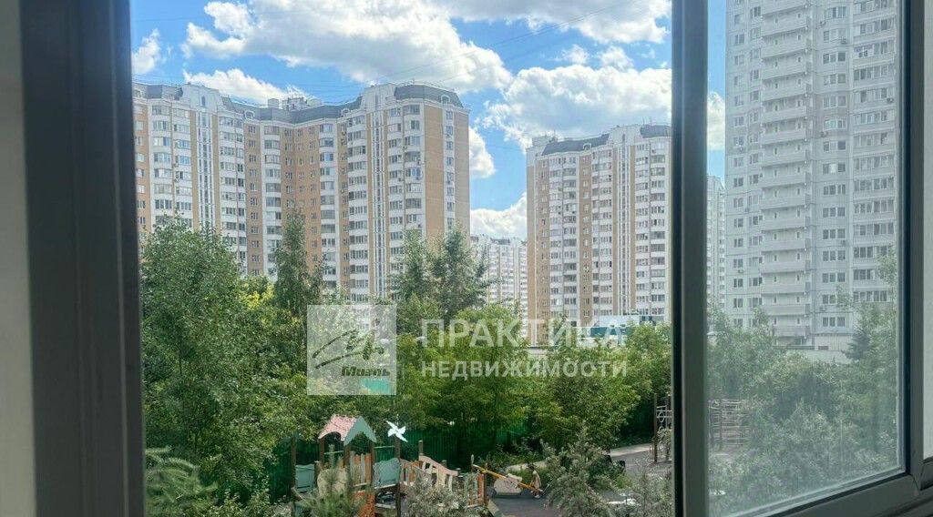 квартира г Москва метро Некрасовка ул Рождественская 18 фото 16