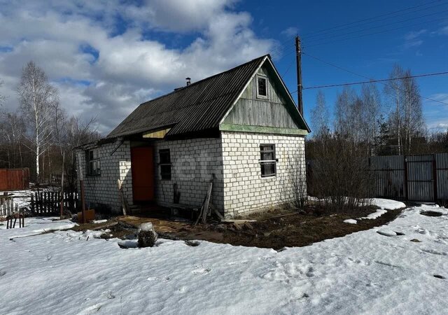 п Большое Полпино посёлок Снежка р-н Володарский квартал Снежетьское Лесничество, 2 фото