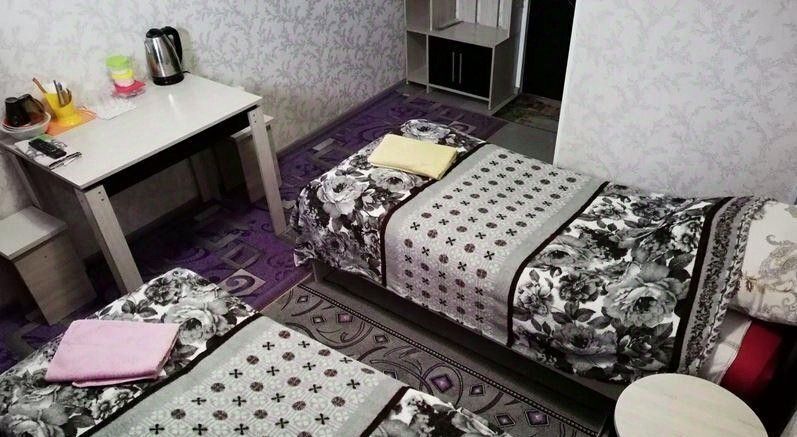 комната г Заринск ул 25 Партсъезда 20 фото 2