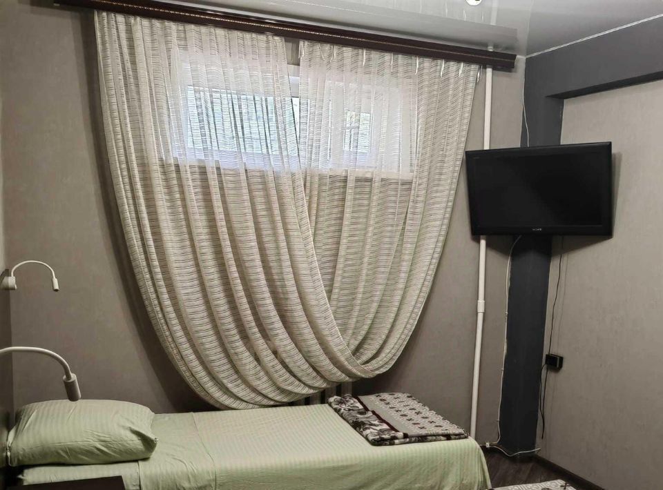 комната г Заринск ул 25 Партсъезда 20 фото 10