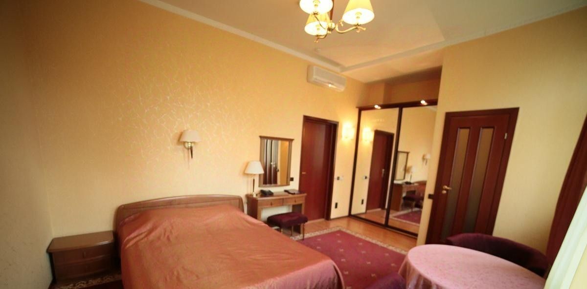 комната г Одинцово ул Свободы 1 Одинцово фото 3