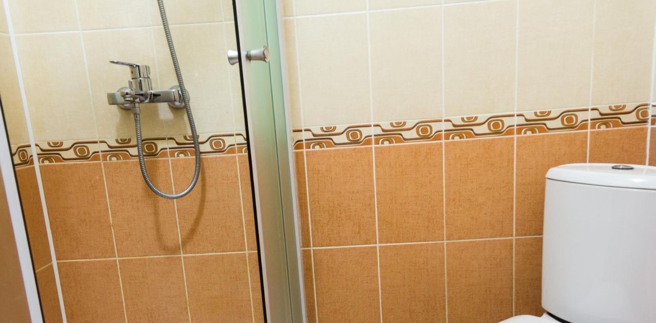 комната г Уфа р-н Советский ул Революционная 156/1 фото 12