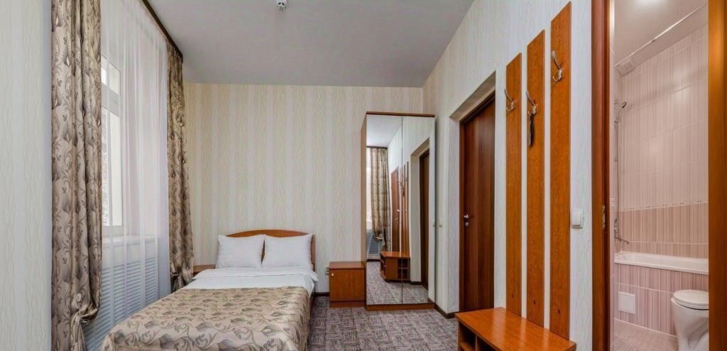 комната г Череповец р-н Индустриальный пр-кт Луначарского 29 фото 2