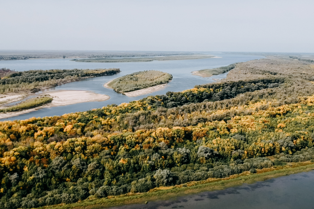 дом р-н Харабалинский с Заволжское Заволжский сельсовет фото 4