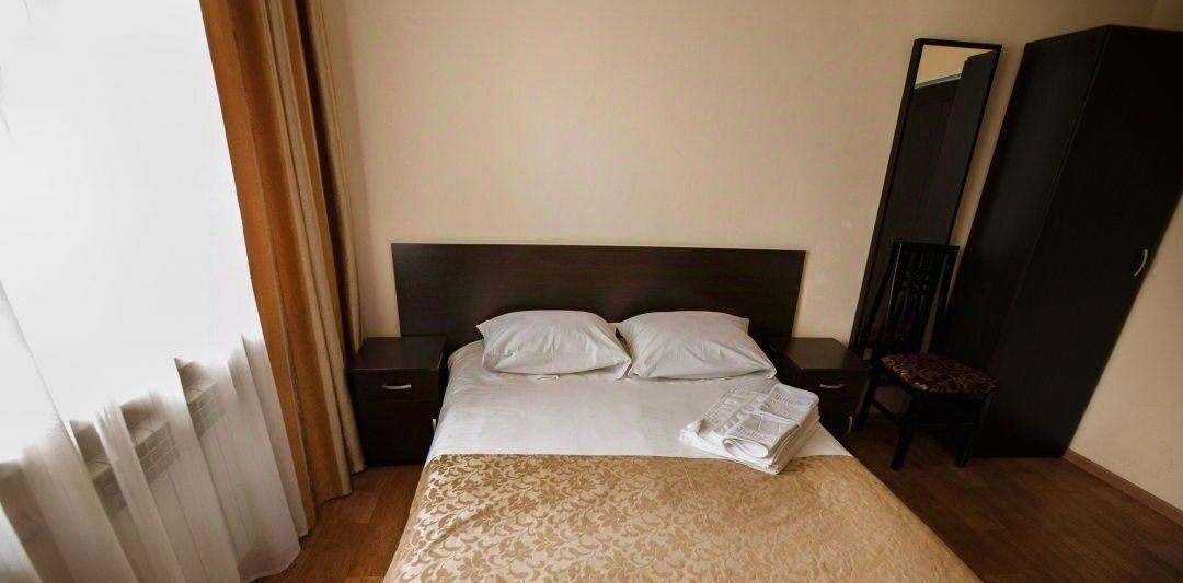 комната г Улан-Удэ р-н Железнодорожный ул Гагарина 43 фото 8