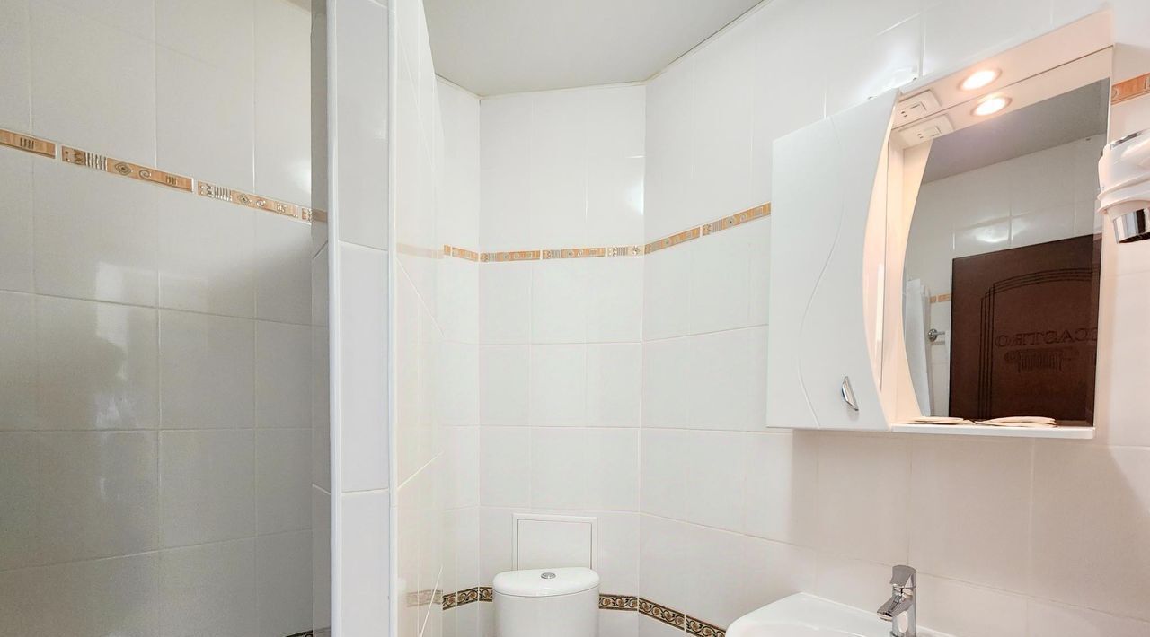комната г Казань Дубравная тракт Мамадышский 43а фото 4