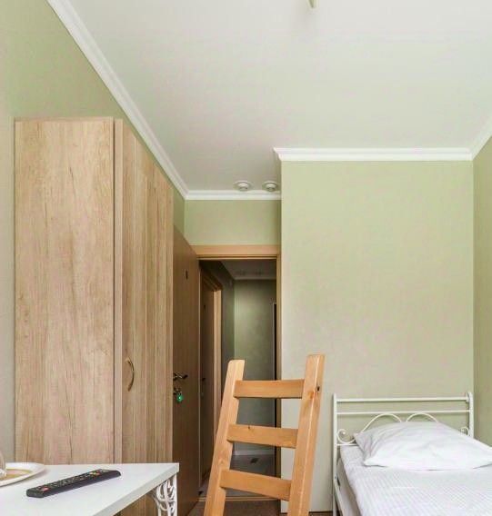 комната г Березовский ул Гагарина 5 фото 7