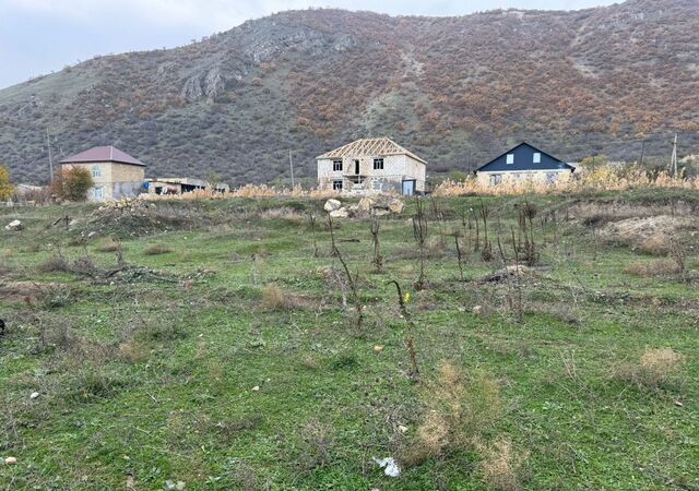 земля р-н Дербентский с Джалган ул Самурская сельское поселение Джалган, Дербент фото