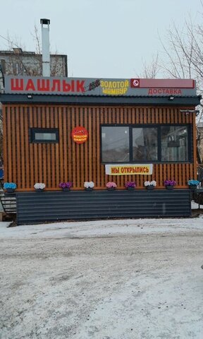 торговое помещение г Красноярск р-н Железнодорожный ул Красной Гвардии 21 фото