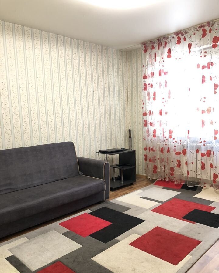квартира г Казань р-н Ново-Савиновский ул Гаврилова 24а фото 1