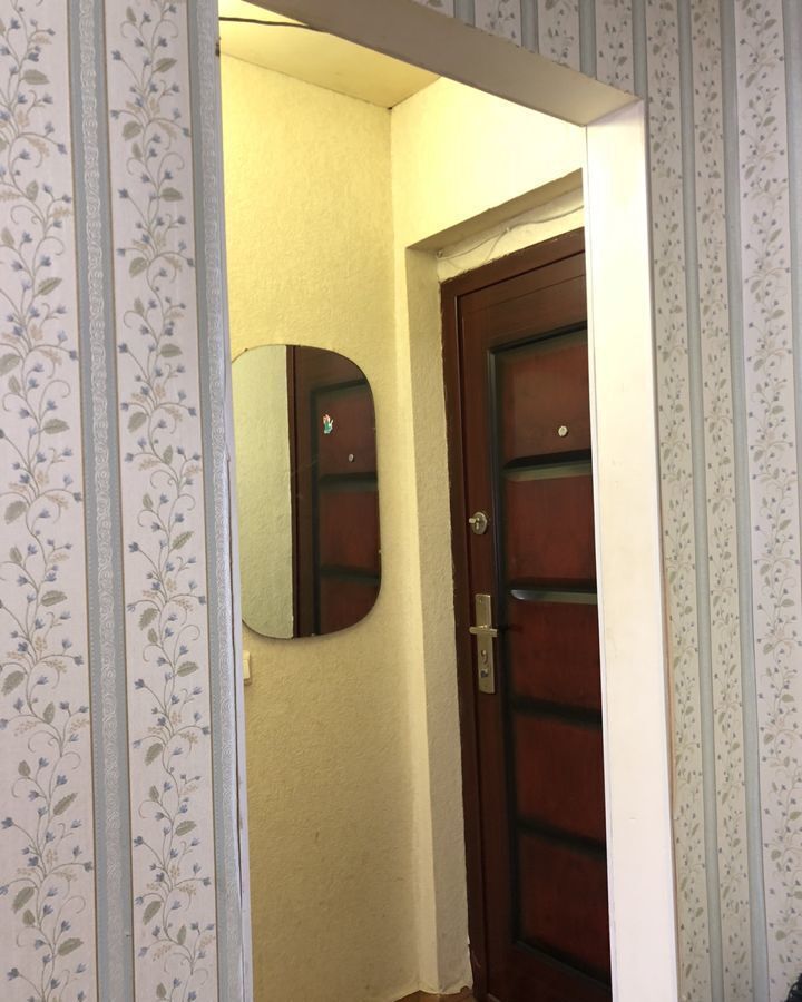квартира г Казань р-н Ново-Савиновский ул Гаврилова 24а фото 8