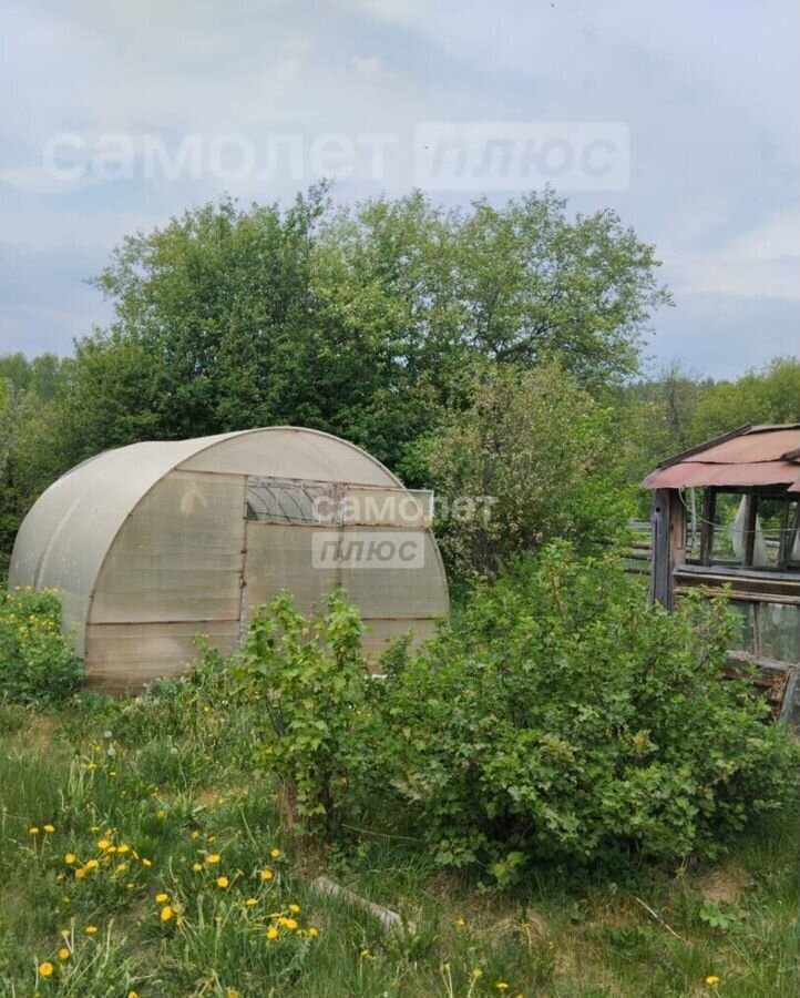 дом р-н Алапаевский с Раскатиха ул Лесная Алапаевское, муниципальное образование, Покровское фото 26