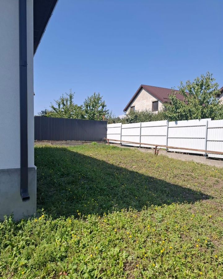 дом г Ессентуки ул Малахитовая 4 фото 6