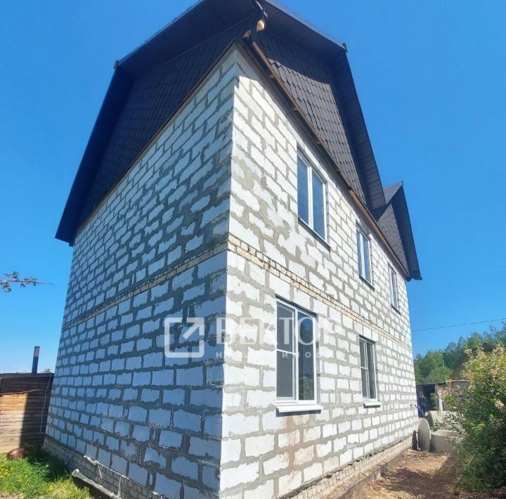 дом г Кострома снт Огонек 155 фото 1