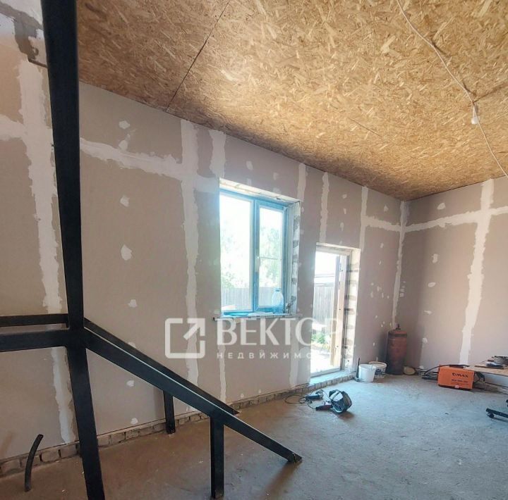 дом г Кострома снт Огонек 155 фото 4